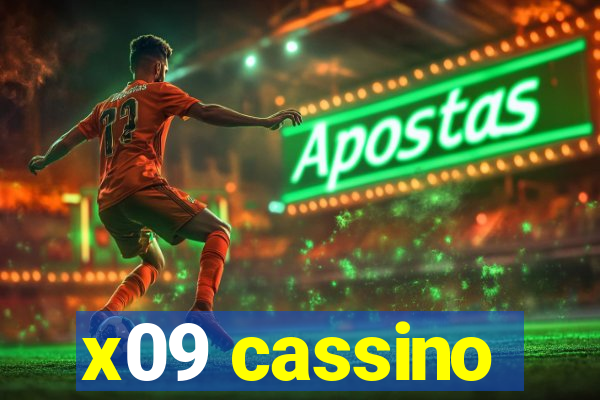 x09 cassino